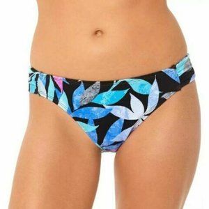 Salt + Cove Tropic Like It's Hot Bikini Bottom M